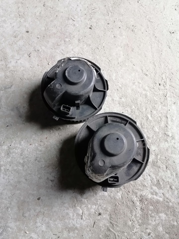 Моторчик пічки 93BW18515AB FORD