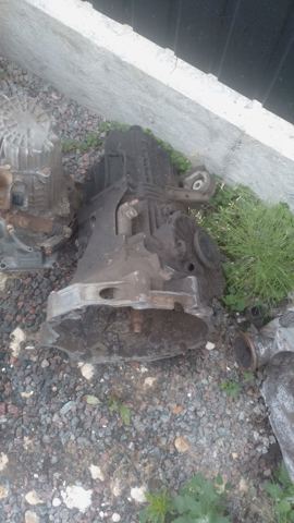 МКП в зборі AKM VAG