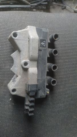 Котушка запалювання BAE920A MAGNETI MARELLI
