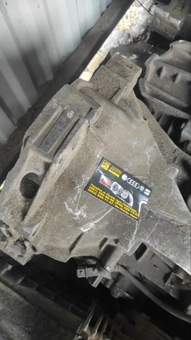 КПП в зборі CTD VAG