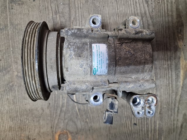 Газ-холодогент FD46XG HYUNDAI