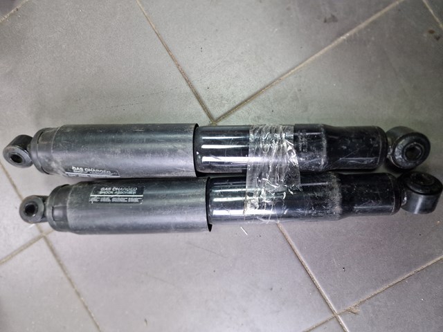 Амортизаційна стійка задня Fiat Doblo I