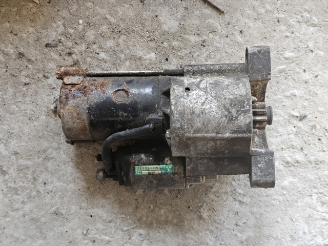 Стартер двигуна M1T50172 MITSUBISHI