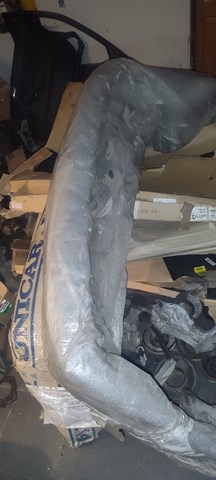 Бампер передній MZ04075BA TYC