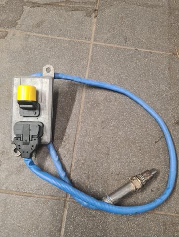 Датчик оксидів азоту NOX 51154080018 MAN