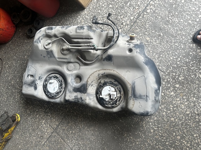 Бак паливний додатковий Nissan Murano