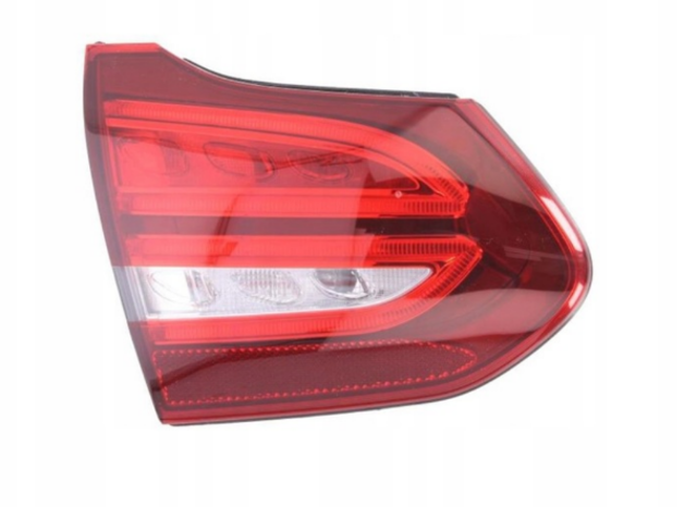 Задня ліва внутрішня фара A2059065900 MERCEDES