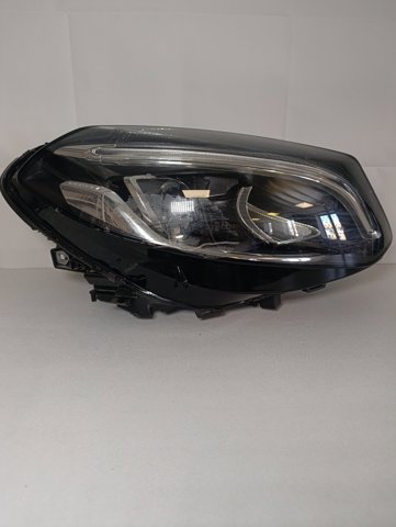 Основна фара - вставка A2469063401 MERCEDES