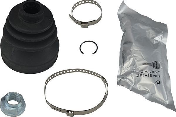 Пильник ШРКШ зовнішній, передній CVB8006 KAVO PARTS