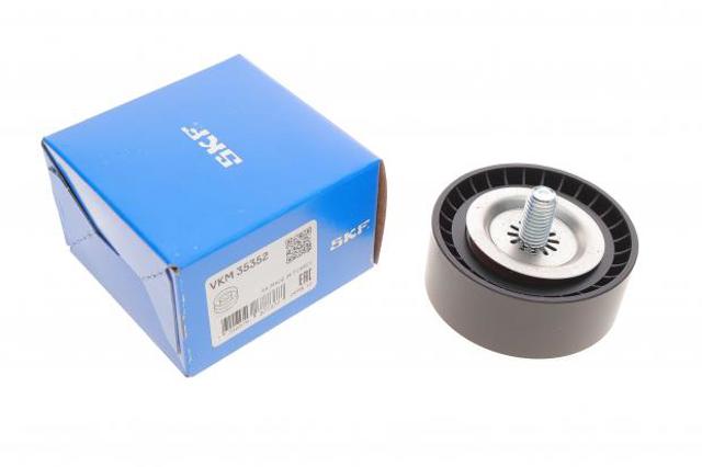 Ролик приводного ременя, паразитний VKM35352 SKF