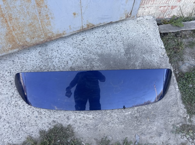 Антикрило на багажник 80A827933 VAG