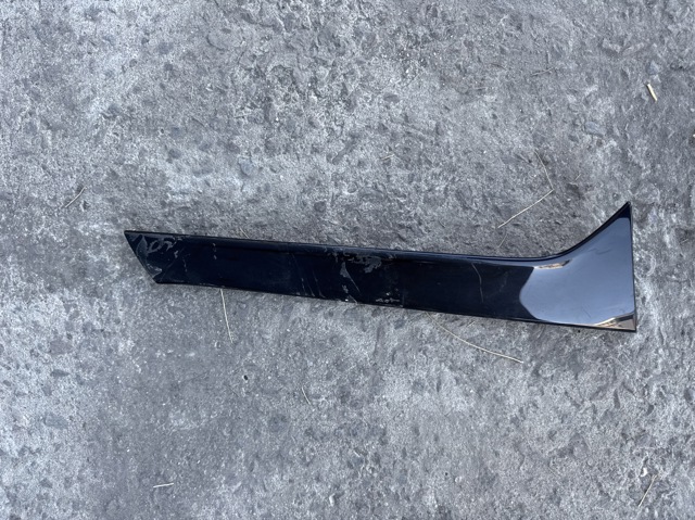 Накладка на багажник 80A854872 VAG