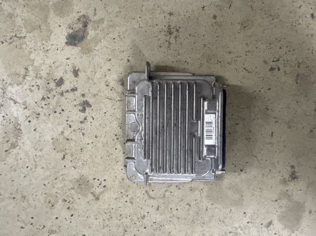 Ксенон, блок керування 89089352 VALEO