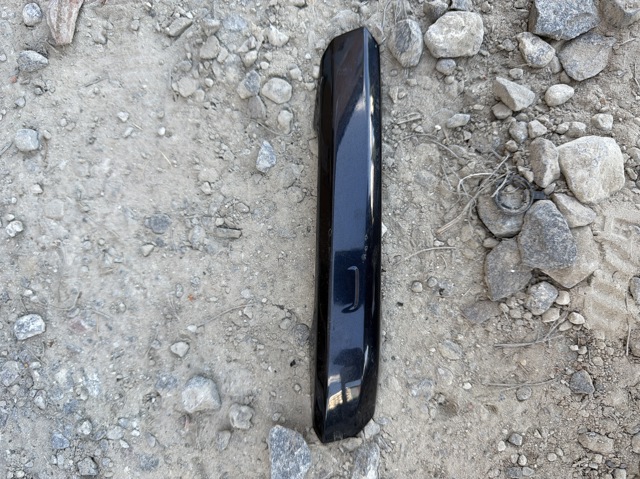 Накладка ручки дверей 8W0837240 VAG