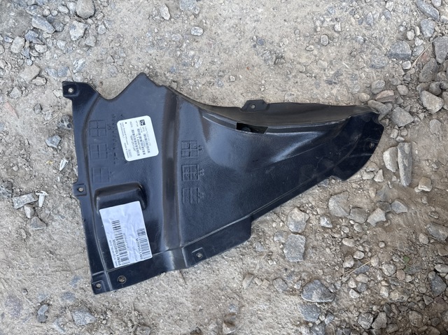 Захист бампера переднього, права PBM11046DR SIGNEDA