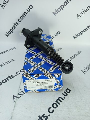 Циліндр зчеплення, головний Fiat Ducato 2