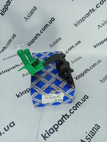 Циліндр зчеплення, головний 0584159SX STELLOX
