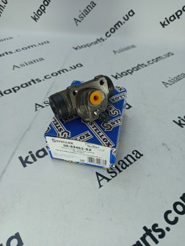 Робочий циліндр 0585462SX STELLOX