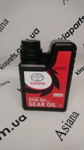 Масло роздавальної коробки 0888581163 TOYOTA