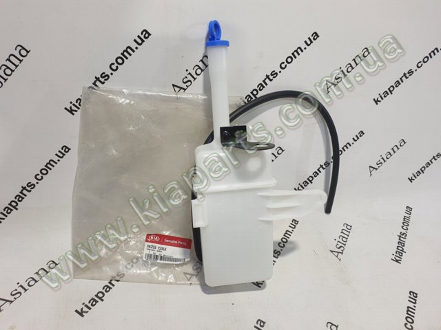Бачок розширювальний 0K2C61535X HYUNDAI