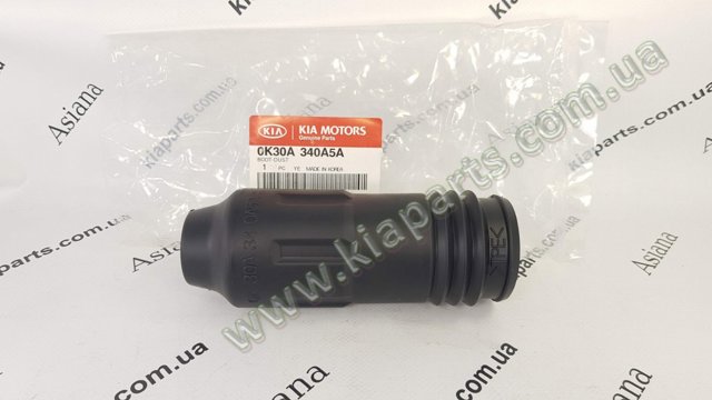 Пильник стійки передньої 0K30A340A5A HYUNDAI