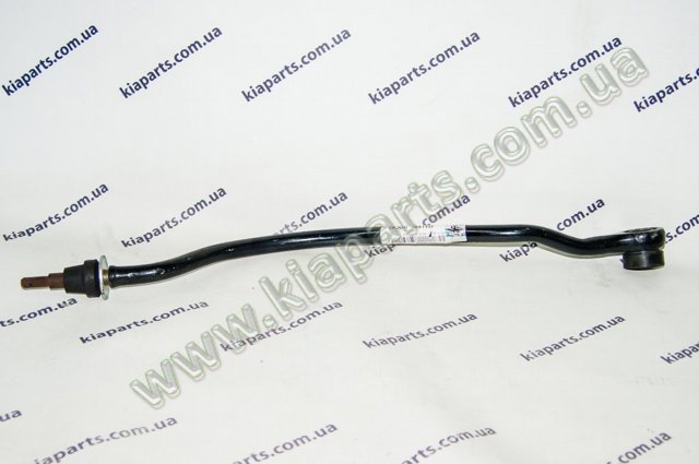 Розтяжка стійки ліва 0K30A3431YH HYUNDAI