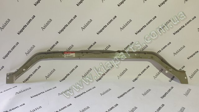 Рамка радіатора верхня 0K32A53150 HYUNDAI