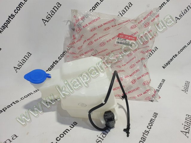 Бачок омивача скла 0K7A167480 HYUNDAI