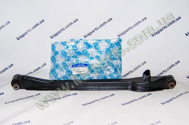 Розтяжка задньої підвіски 0K9A22860X GUNYOUNG