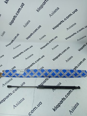 Стійка капота 1110283SX STELLOX