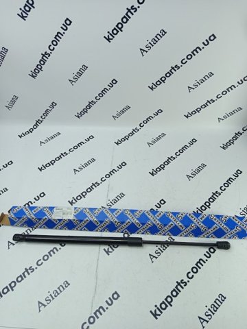 Амортизатор двері багажника 1110930SX STELLOX