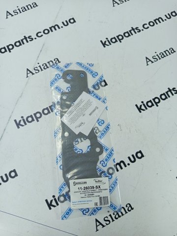 Прокладка випускного колектора 1126039SX STELLOX