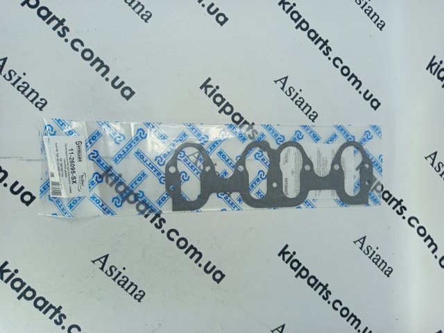 Прокладка впускного колектора 1126095SX STELLOX