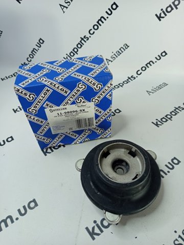 Подушка амортизатора переднього 1198096SX STELLOX
