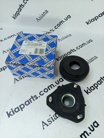 Кріплення переднього амортизатора 1217409SX STELLOX