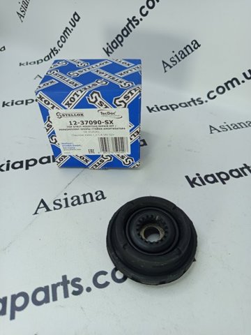 Подушка амортизатора переднього 1237090SX STELLOX
