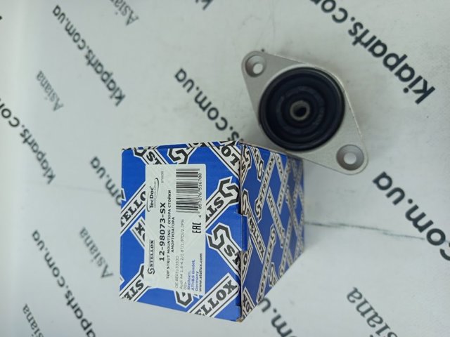 Опора амортизатора заднього 1298073SX STELLOX