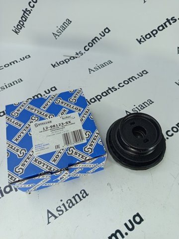 Опора стійки амортизатора переднього 1298123SX STELLOX