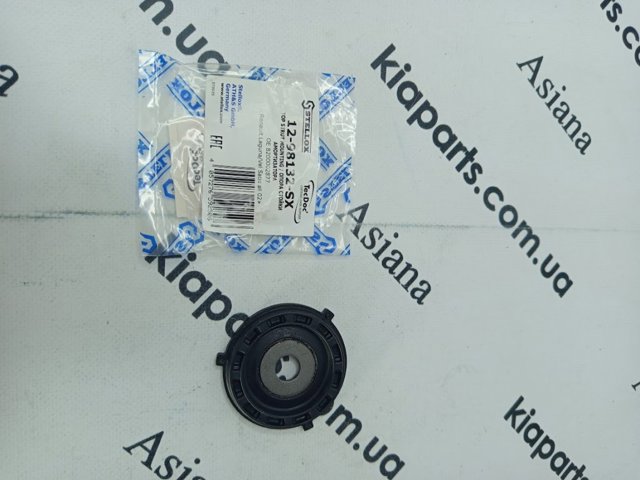 Кріплення переднього амортизатора 1298132SX STELLOX