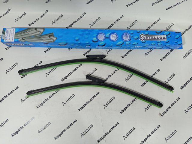 Безконтактні щітки 201641SX STELLOX