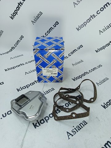 Фільтр масляний АКПП 2051035SX STELLOX