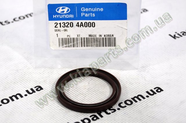 Сальник колінчастого валу Hyundai H-1 STAREX Starex