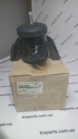Права подушка двигуна 218101R010 HYUNDAI