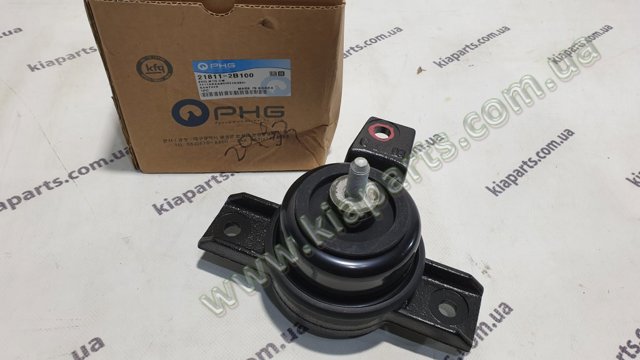 Права опора двигуна 218112B100 PH