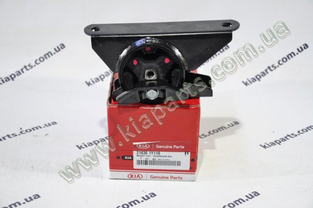 Ліва подушка двигуна 218301Y110 HYUNDAI