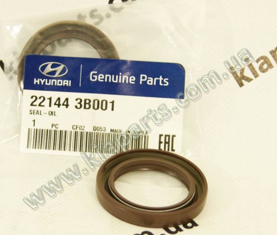 Сальник двигуна, распредвала Хендай Галлопер