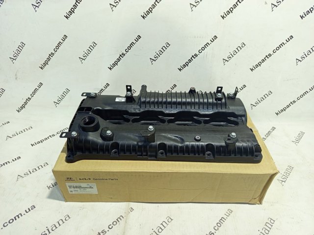 Кришка клапанів 224104A700 HYUNDAI