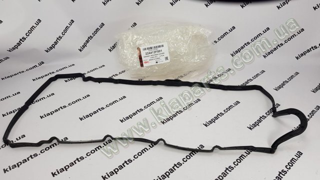 Прокладка кришки клапанної  224412F001 KAP