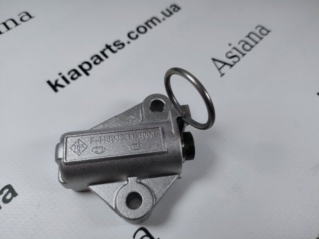 Натягувач ременя ГРМ 244102JTA2 KOREA (OEM)