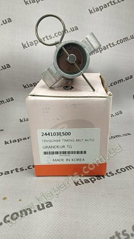 Натягувач ременя ГРМ 244103E500 GATES